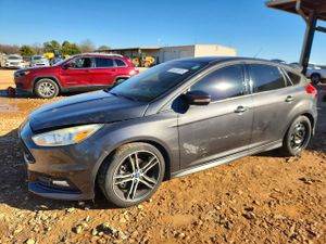 Ford Focus ST 2.0L 4 2015