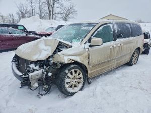 Chrysler Town & Country TOURING 3.6L 6 2013