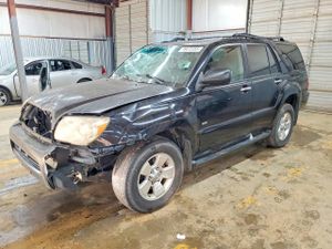 Toyota 4Runner SR5 4.0L 6 2007