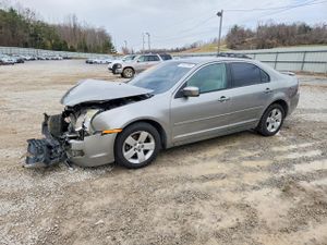 Ford Fusion SE 3.0L 6 2009