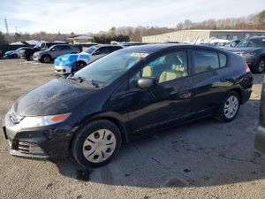 Honda Insight LX 1.3L 4 2012