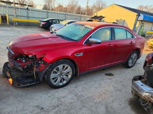 Ford Taurus LIMITED 3.5L 6 2011