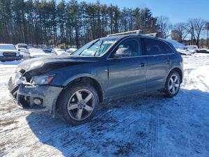 Audi Q5 PREMIUM PLUS 3.2L 6 2012