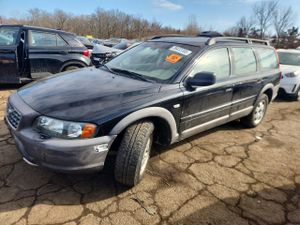 Volvo XC70 2.5L 5 2004