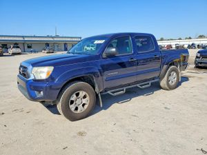 Toyota Tacoma DOUBLE CAB PRERUNNER 4.0L 6 2013