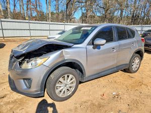 Mazda CX-5 SPORT 2.5L 4 2015