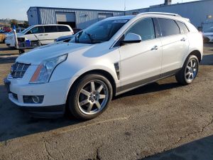 Cadillac SRX PREMIUM COLLECTION 3.0L 6 2011