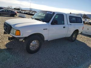 Ford Ranger 2.3L 4 2004