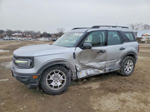 Ford Bronco 1.5L 3 2022