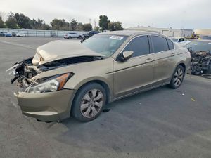 Honda Accord EXL 2.4L 4 2009