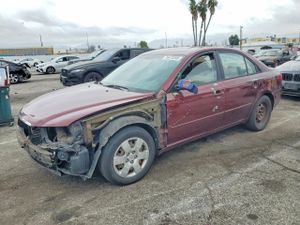 Hyundai Sonata GLS 2.4L 4 2009