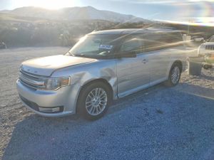 Ford Flex SEL 3.5L 6 2013