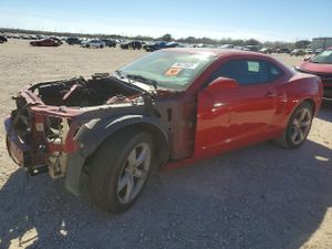 Chevrolet Camaro LT 3.6L 6 2010