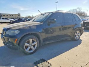 BMW X5 3.0L 6 2009