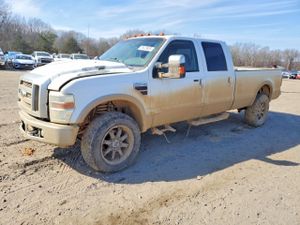 Ford F-350 SUPER DUTY 6.4L 8 2009