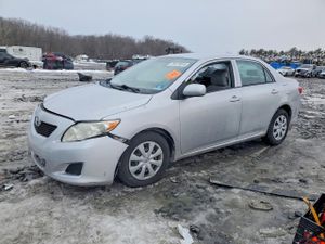 Toyota Corolla BASE 1.8L 4 2010