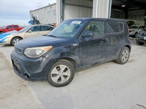 Kia Soul 1.6L 4 2014