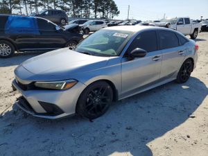 Honda Civic SPORT 2.0L 4 2023