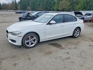 BMW 3 Series XI 2.0L 4 2013
