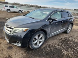 Toyota Venza LE 3.5L 6 2013