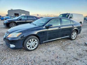Lexus ES 350 3.5L 6 2012
