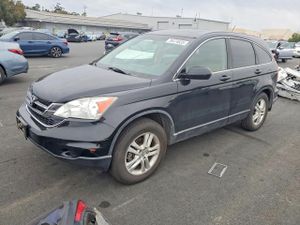 Honda CR-V EXL 2.4L 4 2011