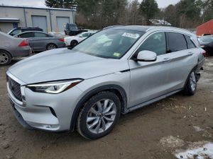 Infiniti QX50 LUXE 2.0L 4 2021