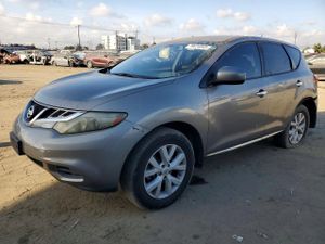 Nissan Murano S 3.5L 6 2012