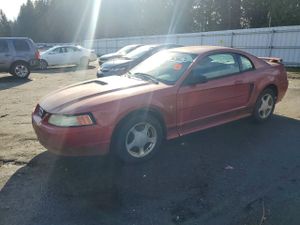 Ford Mustang 3.8L 6 2002