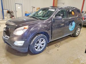 Chevrolet Equinox LT 3.6L 6 2016