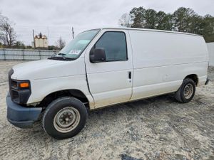 Ford Econoline E150 VAN 4.6L 8 2012