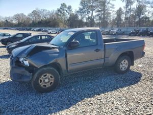 Toyota Tacoma 2.7L 4 2014