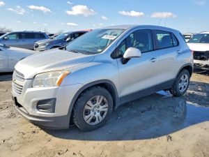 Chevrolet Trax LS 1.4L 4 2015