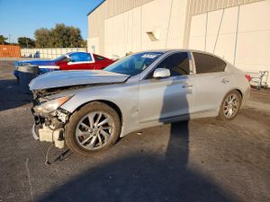Infiniti Q50 PREMIUM 3.0L 6 2017