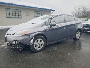 Toyota Prius 1.8L 4 2010