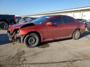 Mitsubishi Galant FE 2.4L 4 2010