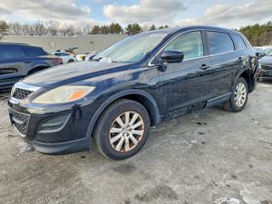 Mazda CX-9 3.7L 6 2010