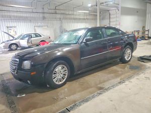 Chrysler 300 TOURING 3.5L 6 2009