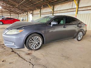Lexus ES 350 3.5L 6 2013