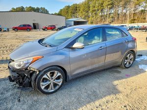 Hyundai Elantra 2.0L 4 2014
