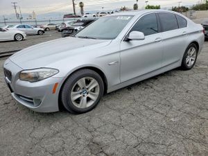 BMW 5 Series I 3.0L 6 2011