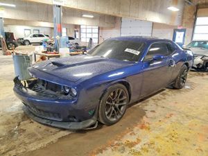 Dodge Challenger GT 3.6L 6 2020