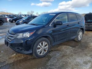 Honda CR-V EX 2.4L 4 2013