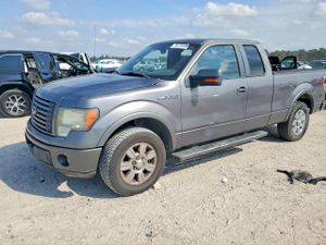 Ford F-150 SUPER CAB 4.6L 8 2010
