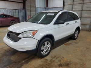 Honda CR-V EX 2.4L 4 2010