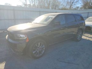 Dodge Durango SXT 3.6L 6 2015