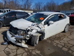 Honda Civic LX 1.8L 4 2012