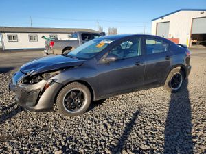 Mazda 3 I 2.0L 4 2010