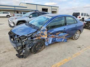 Toyota Yaris 1.5L 4 2007