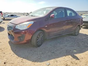 Mitsubishi Mirage G4 ES 1.2L 3 2019